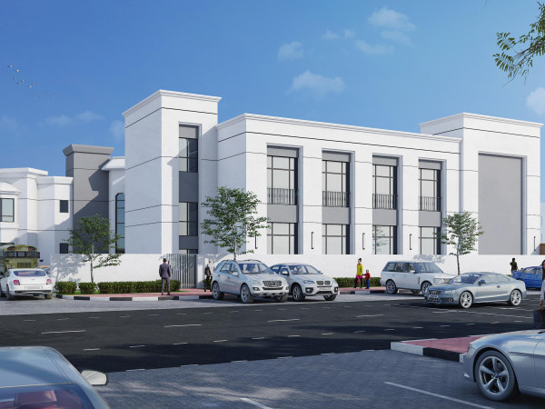 GEMS Jumeirah College